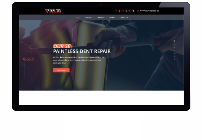 Dent Tech